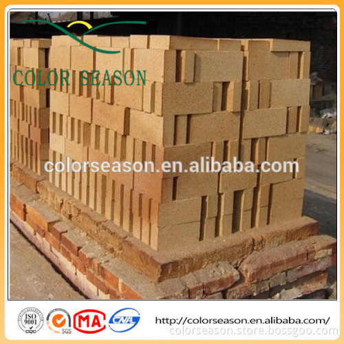 Best price High Alumina firebrick with Long service life